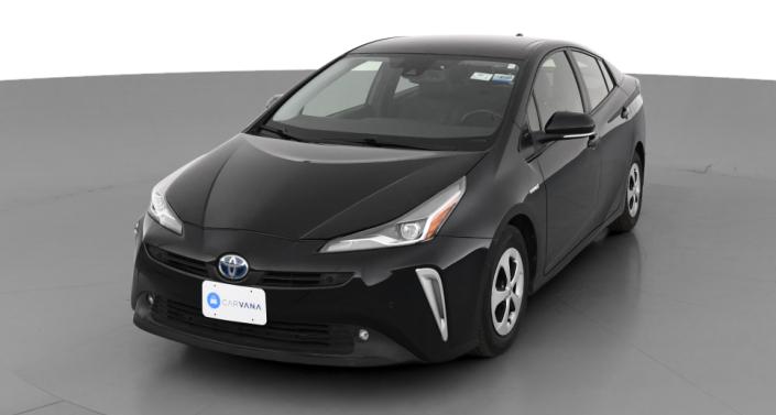 2022 Toyota Prius XLE -
                Tolleson, AZ