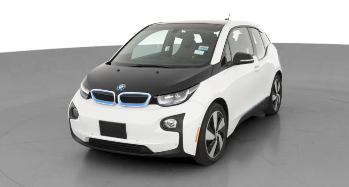 2017 BMW i3 Range Extender -
                Bessemer, AL