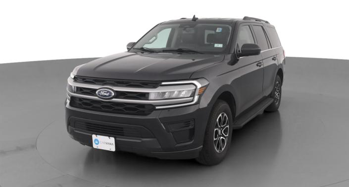 2023 Ford Expedition XLT -
                Concord, NC