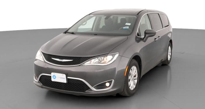 2018 Chrysler Pacifica Touring Plus -
                Tolleson, AZ