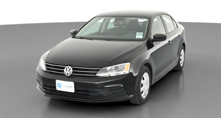 2016 Volkswagen Jetta S -
                San Antonio, TX