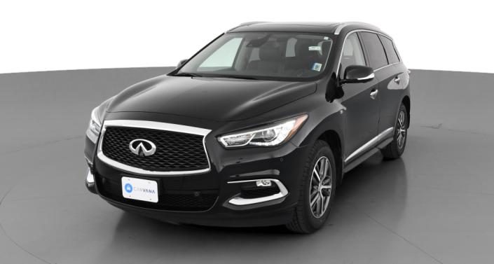 2019 INFINITI QX60 Luxe -
                Tolleson, AZ