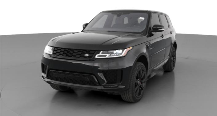 2021 Land Rover Range Rover Sport HSE Dynamic -
                Tempe, AZ