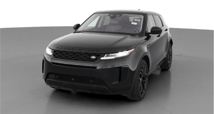 2021 Land Rover Range Rover Evoque S -
                Tolleson, AZ