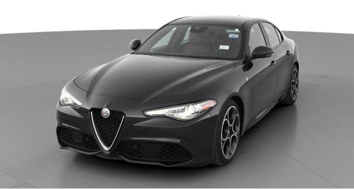 2022 Alfa Romeo Giulia Ti -
                Tolleson, AZ