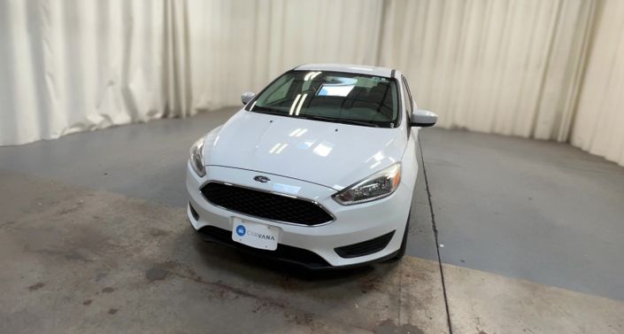 2018 Ford Focus SE -
                Riverside, CA