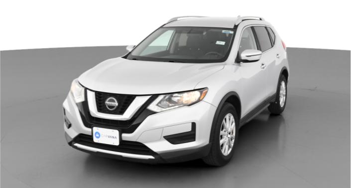 2018 Nissan Rogue SV -
                Tolleson, AZ