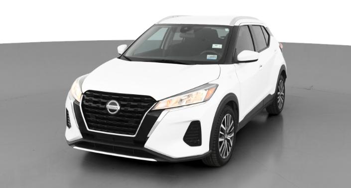 2021 Nissan Kicks SV -
                Tolleson, AZ