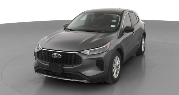 2023 Ford Escape Active -
                Fort Worth, TX