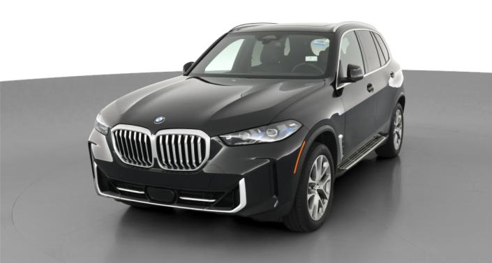 2024 BMW X5 sDrive40i -
                Trenton, OH