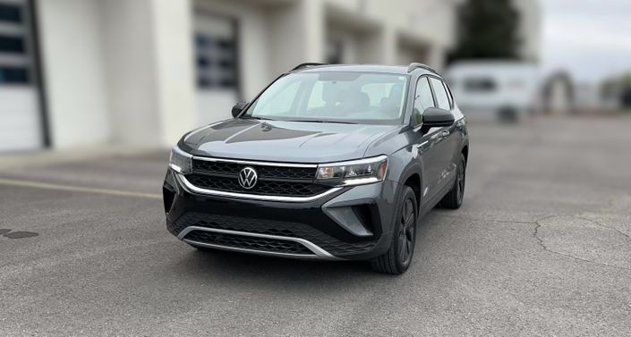 2022 Volkswagen Taos S -
                Bessemer, AL