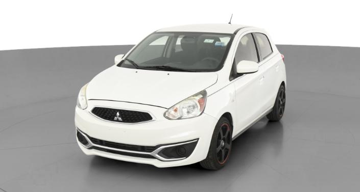 2020 Mitsubishi Mirage ES -
                San Antonio, TX