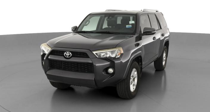 2015 Toyota 4Runner SR5 -
                Indianapolis, IN