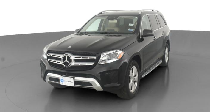 2017 Mercedes-Benz GLS 450 -
                Indianapolis, IN