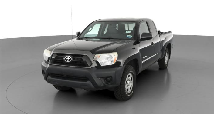 2014 Toyota Tacoma  -
                Lorain, OH