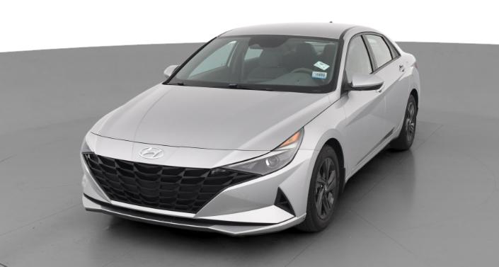 2022 Hyundai Elantra SEL -
                Haines City, FL