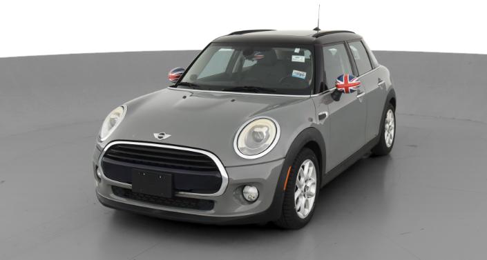 2016 MINI Cooper Hardtop 4 Door -
                Concord, NC