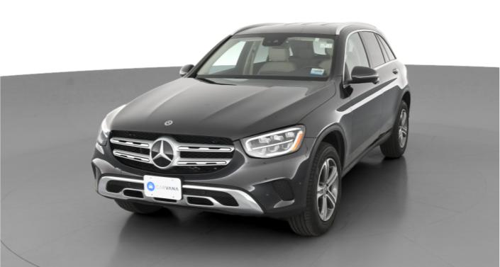 2022 Mercedes-Benz GLC 300 -
                Rocklin, CA