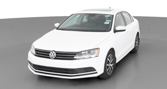 2017 Volkswagen Jetta SE -
                Concord, NC