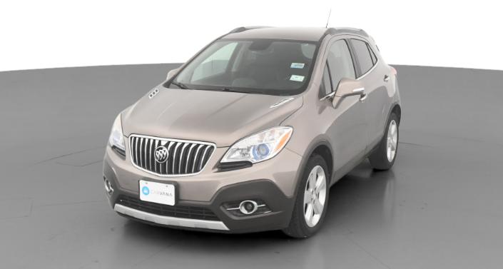 2015 Buick Encore Convenience -
                Auburn, GA