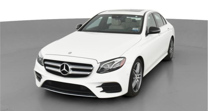 2017 Mercedes-Benz E-Class E 300 -
                Concord, NC