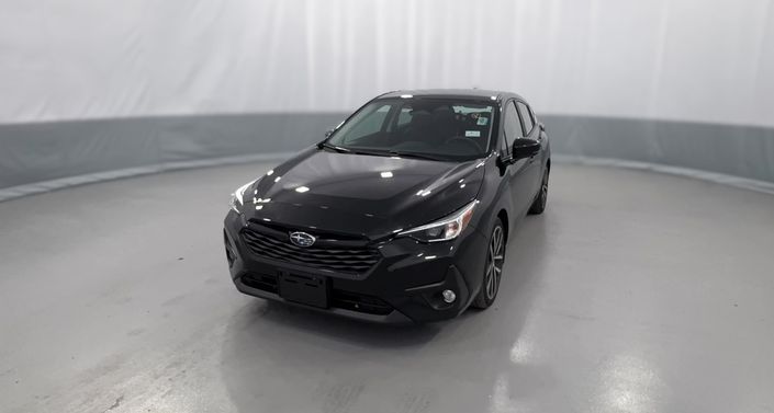 2024 Subaru Impreza Sport -
                Akron, NY