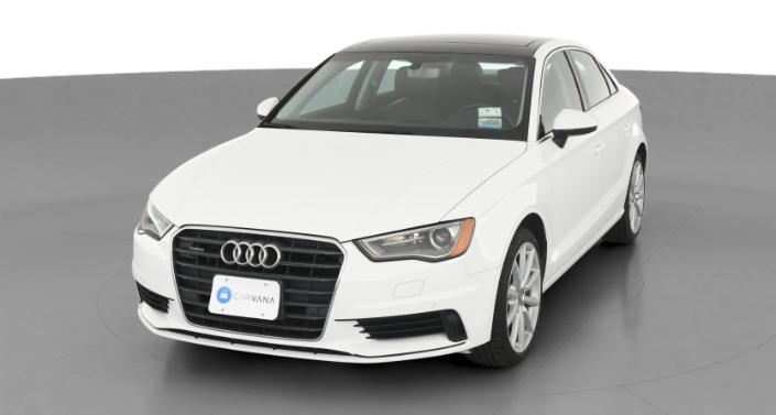 2016 Audi A3 Premium Plus -
                Rocklin, CA