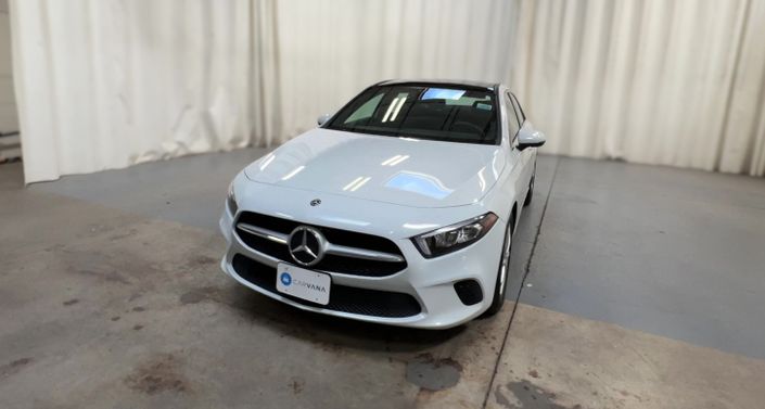 2020 Mercedes-Benz A-Class A 220 -
                Riverside, CA