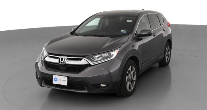 2019 Honda CR-V EX -
                Beverly, NJ