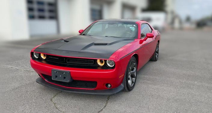 2015 Dodge Challenger SXT -
                Bessemer, AL