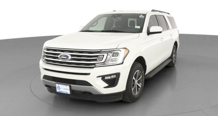 2020 Ford Expedition MAX XLT -
                Wheatland, OK