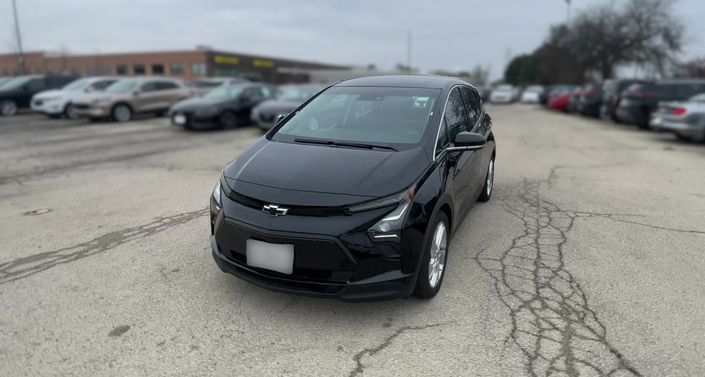 2023 Chevrolet Bolt EV 1LT -
                Richton Park, IL