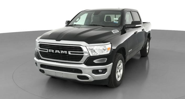 2021 RAM 1500 Lone Star -
                Lorain, OH