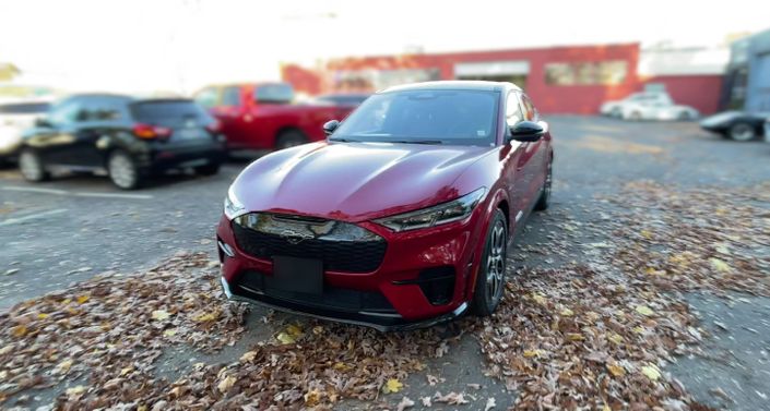 2023 Ford Mustang Mach-E GT -
                Yaphank, NY