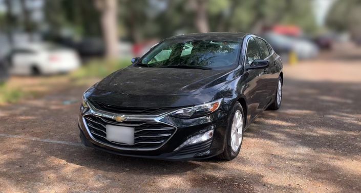 2022 Chevrolet Malibu LT -
                Haines City, FL