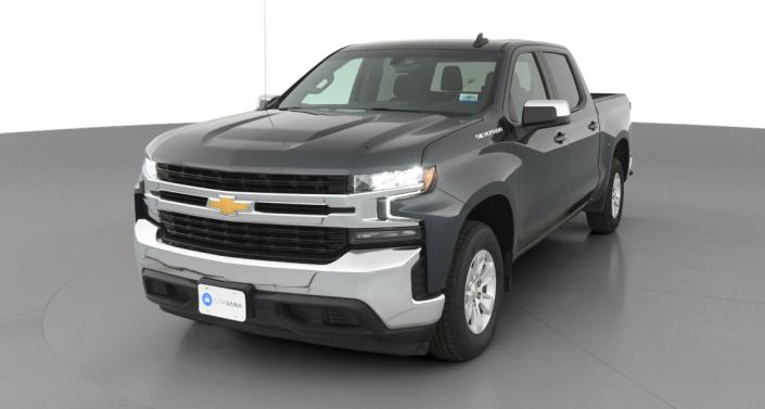 2020 Chevrolet Silverado 1500 LT -
                Tolleson, AZ