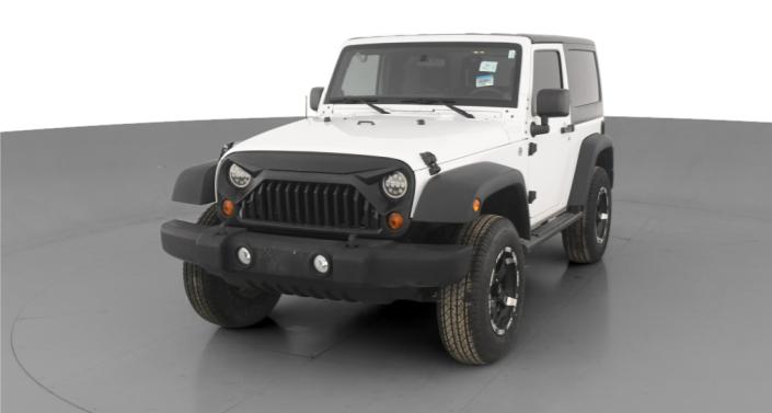 2013 Jeep Wrangler Sport -
                Indianapolis, IN