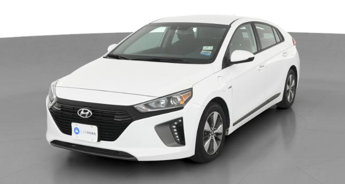 2019 Hyundai Ioniq SE -
                Rocklin, CA