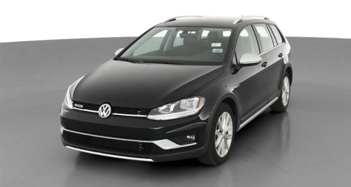 2019 Volkswagen Golf Alltrack S -
                Lorain, OH