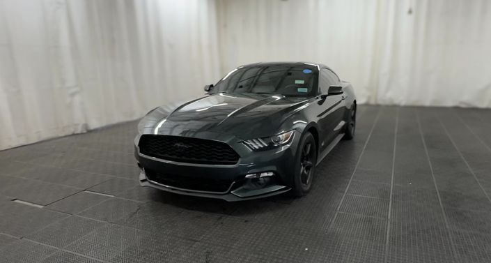 2015 Ford Mustang  -
                North Las Vegas, NV