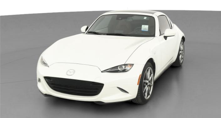 2022 Mazda MX-5 Miata Grand Touring -
                West Memphis, AR