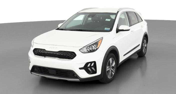 2022 Kia Niro EX -
                Trenton, OH