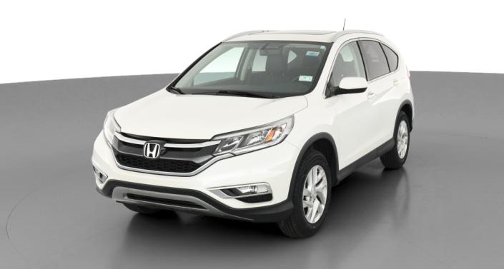 2016 Honda CR-V EX-L -
                Trenton, OH