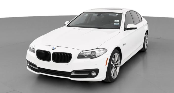 2016 BMW 5 Series 528i -
                Tolleson, AZ