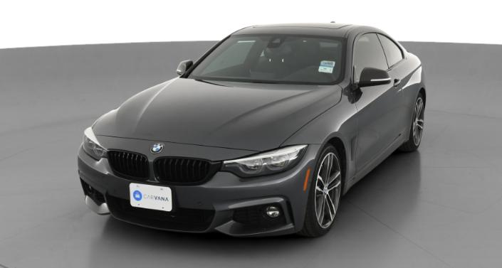 2019 BMW 4 Series 440i -
                San Antonio, TX