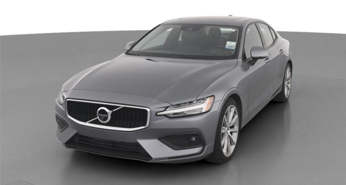 2021 Volvo S60 T5 Momentum -
                Auburn, GA