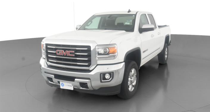 2015 GMC Sierra 2500 SLE -
                Indianapolis, IN