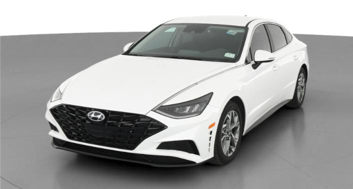 2022 Hyundai Sonata SEL -
                Tooele, UT