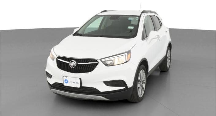 2018 Buick Encore Preferred -
                Tolleson, AZ