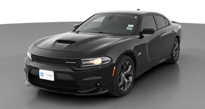 2019 Dodge Charger R/T -
                Tolleson, AZ